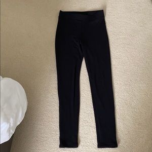 Naked Wardrobe “The NW Leggings”